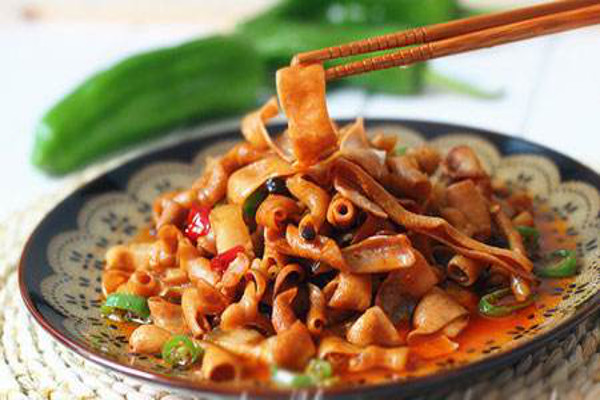 绝味烤鸭肠加盟